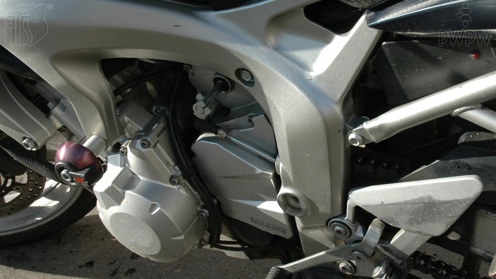 zdjecie do pytania - Ile wynosi maksymalna pojemność skokowa silnika motocykla, którym możesz kierować posiadając prawo jazdy kategorii A1?